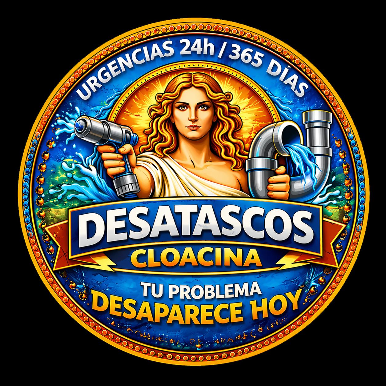 Cloacina